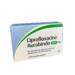 ciprofloxacina​
