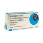 zopiclone