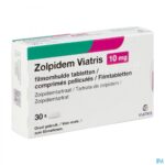 zolpidem 10 mg