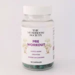high-workout - 60 Count