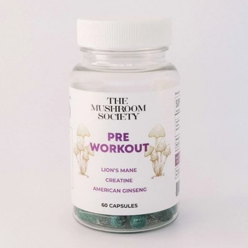 high-workout - 60 Count