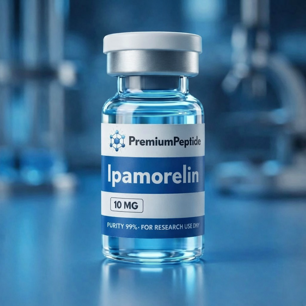 ipamorelin prezzo
