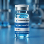 tesamorelin