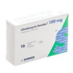 clindamicina
