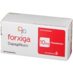 forxiga 10 mg