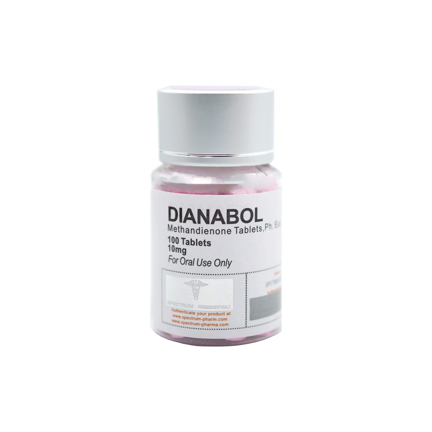 dianabol tab