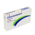 clonazepam
