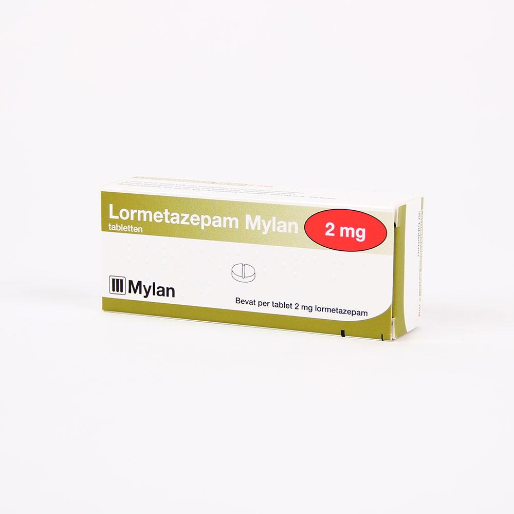 lormetazepam gocce​