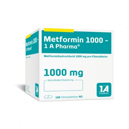 metformin weight loss