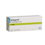 rohypnol drugs
