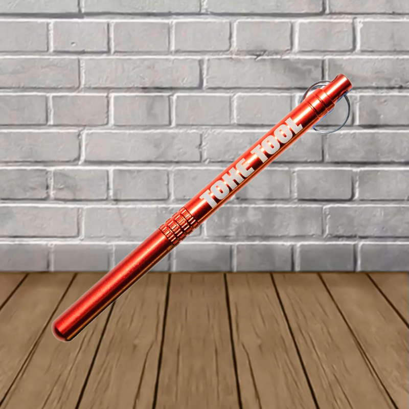 Stoned Earth All-in-One Toker Tool