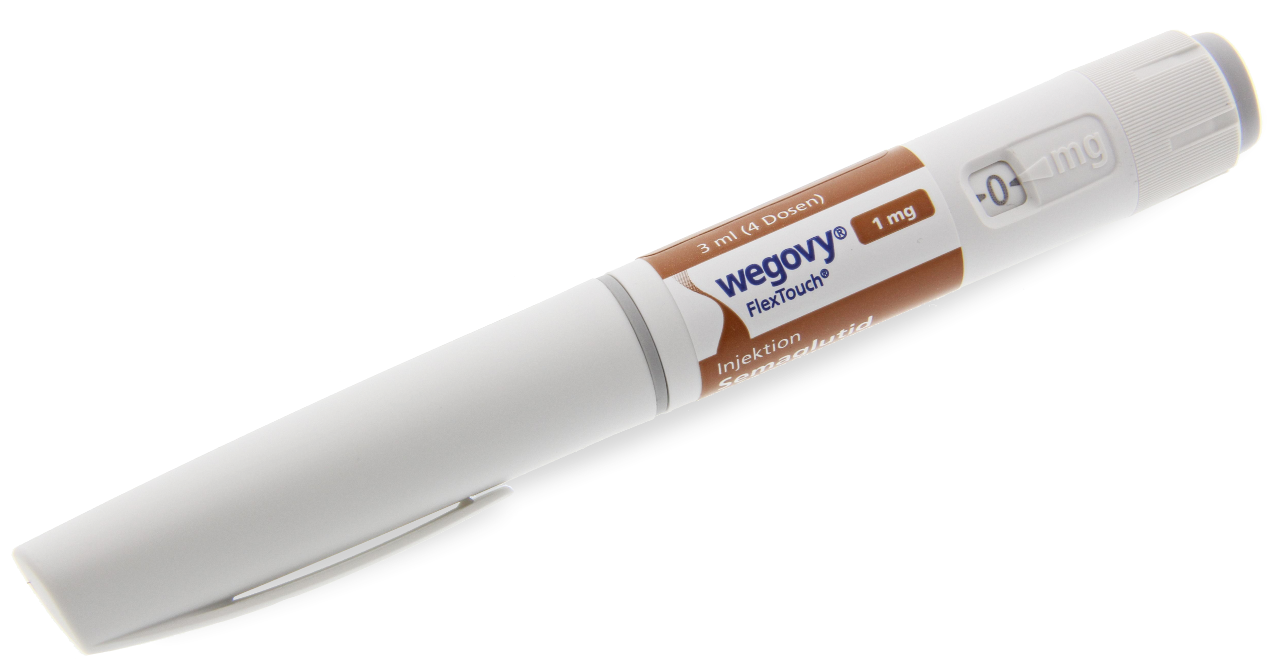 wegovy prezzo italia