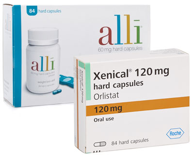 orlistat prezzo