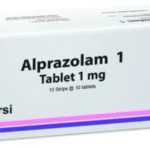 alprazolam gocce