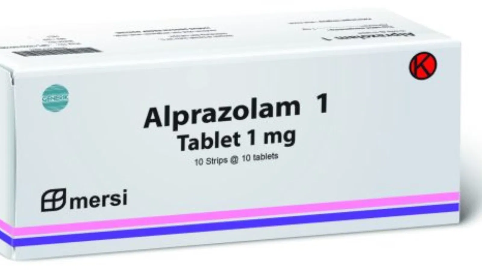 alprazolam gocce