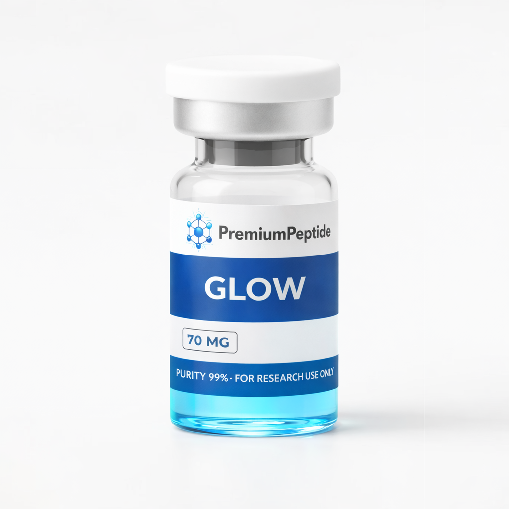 glow recipe​