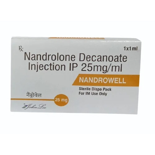 nandrolone