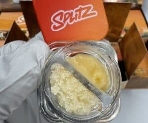 Splitz Concentrates Heat wave Edition – Splitz Konzentrate