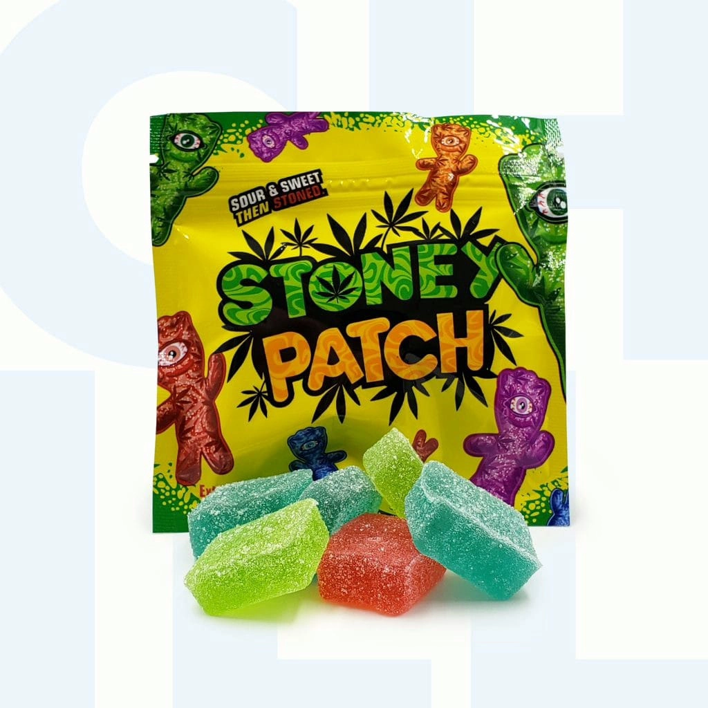 thc gummy​