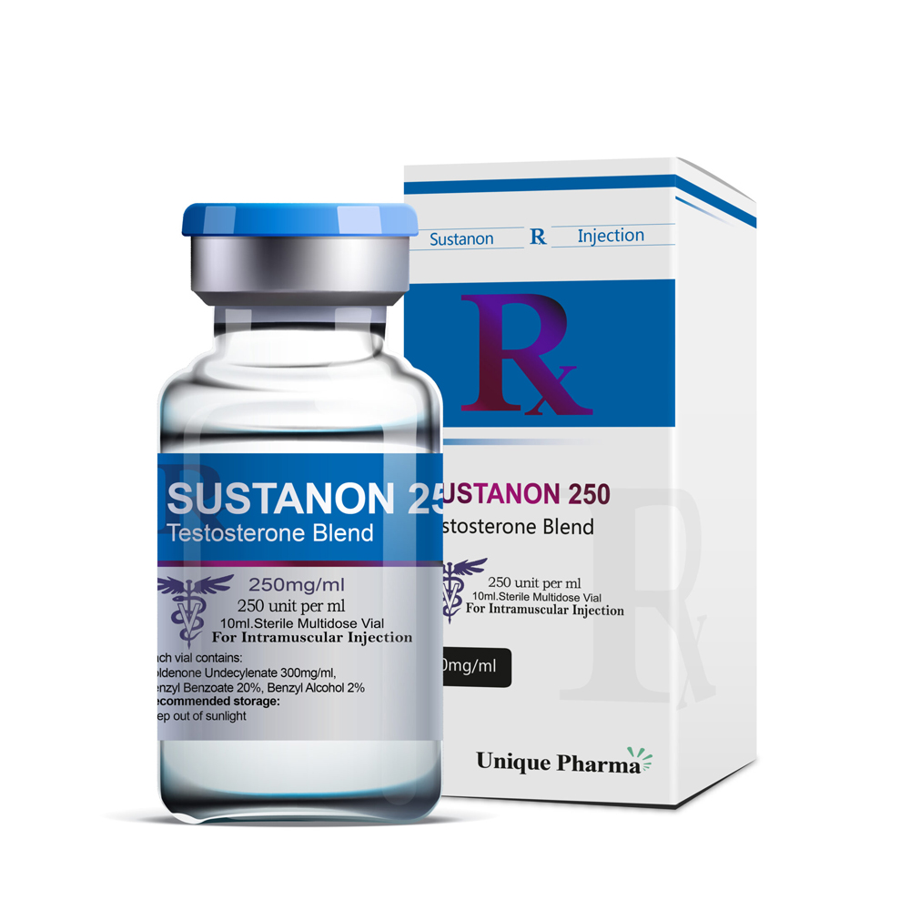 sustanon prezzo​